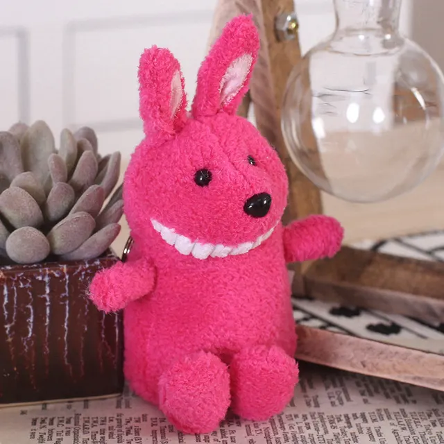 su lion plush