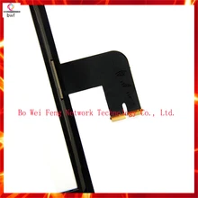 10pcs/lot Original For ASUS MeMO Pad HD7 ME173 ME173X K00b Touch Screen With Digitizer Panel Front Glass Lens Black Color