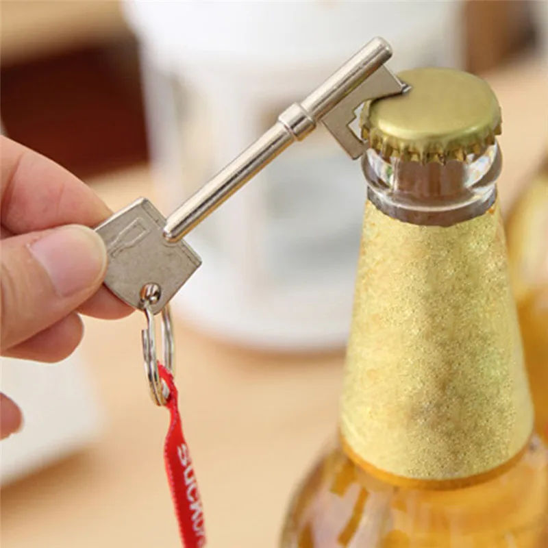 

Personalized Logo Beer Shark Shaped Bottle Opener Keychain Pocket Beer Bottle Opener Unique Creative Gift