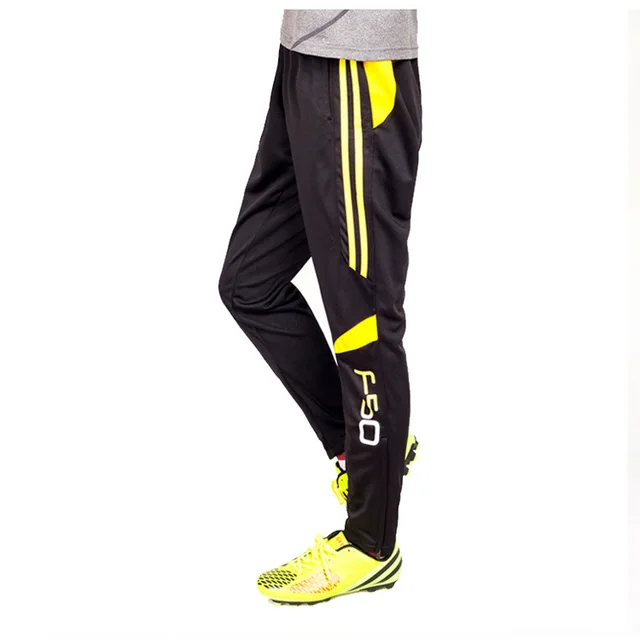 Buy football training pants,Polyester track pants