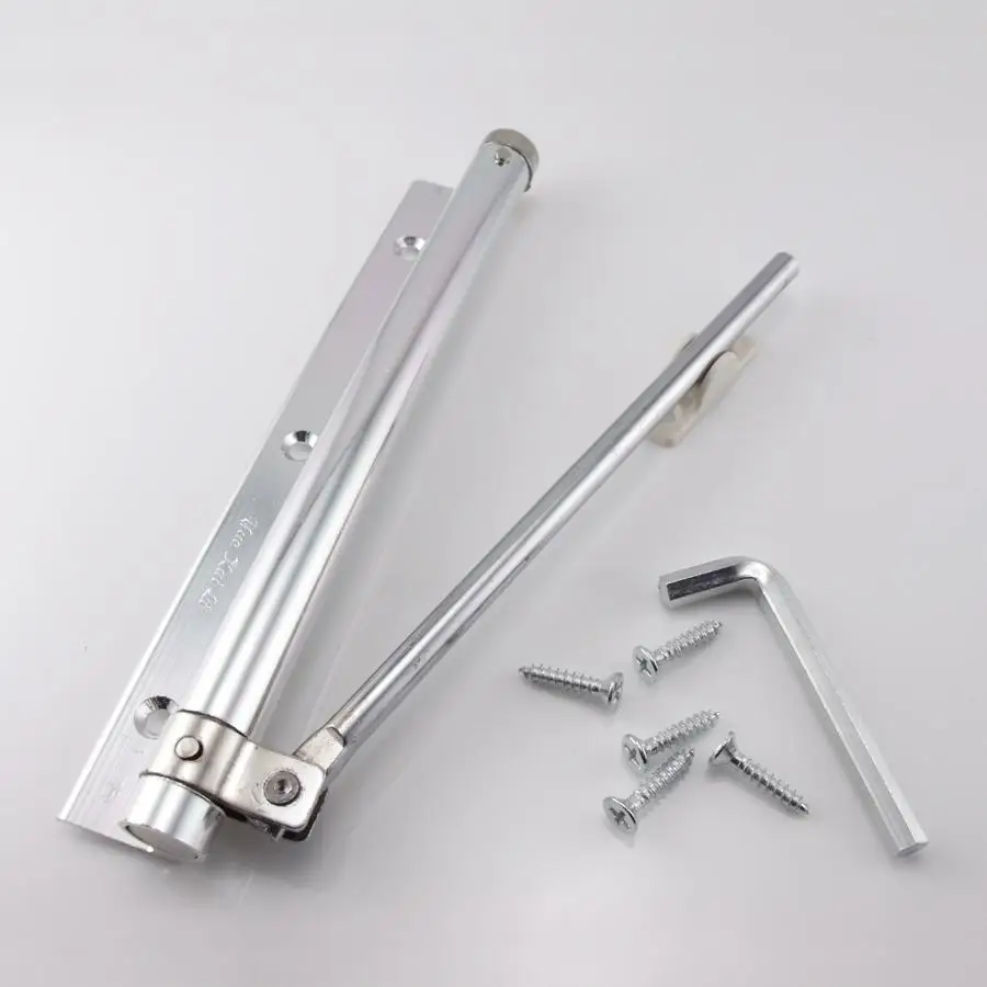 Home closers automatic door opener light closing spring door closers warranty three yearsdoor