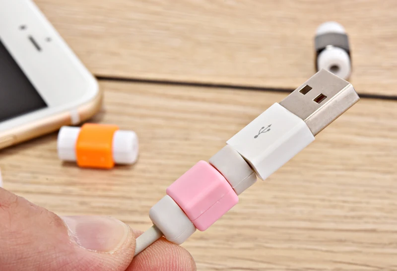 data cable protector for iphone 4 5 5s 6 6s 7 plus (1)