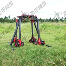 Общепрофессиональных X4/X8 Квадрокоптер Дрон-октокоптер 4 оси 4 ротора 8 роторы 2-5 кг Полетный контроллер Бла(беспилотный летательный аппарат