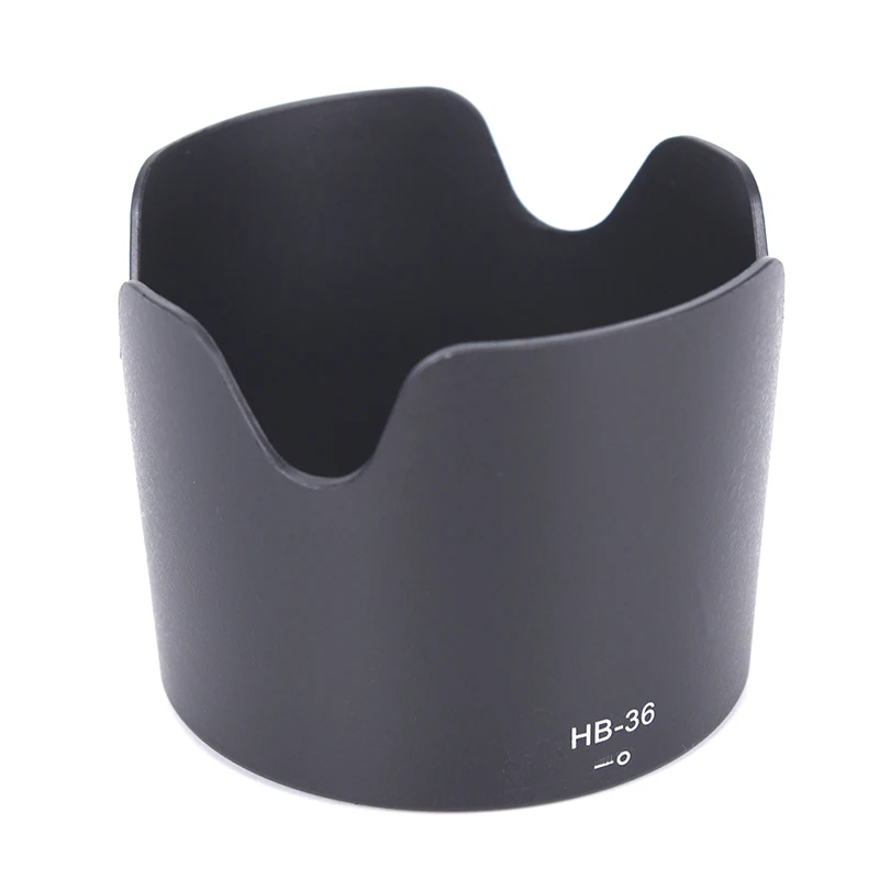 

New HB-36 Lens Hood for Nikon AF-S VR Zoom-Nikkor 70-300mm f/4.5-5.6G IF-ED