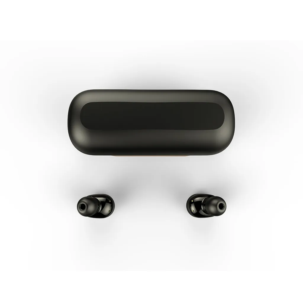 Bluetooth наушники мини Bluetooth 5,0 спортивная Гарнитура наушники Беспроводные водонепроницаемые IPX7 наушники L618