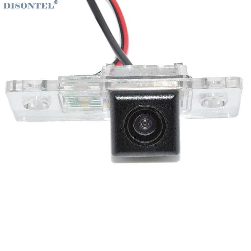 

Wire Wireless Car Rear View Backup Camera for VW Polo Golf MK2 MK4 MK5 Jetta Passat CC B6 Beetle Phaeton for Skoda Superb