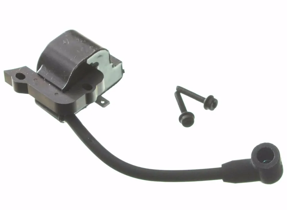 

753-04125 IGNITION COIL FITS MTD & MORE SNOW THROWER LAWN MOWER MAGNETO STATOR MODULE 791-181937