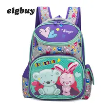 Children Backpack For Boys Girls Cartoon Pattern Preschool Backpacks Orthopedic School Bags Student Satchel Mochila Infantil Children Backpack For Boys Girls Cartoon Pattern Preschool Backpacks Orthopedic School Bags Student Satchel Mochila Infantil