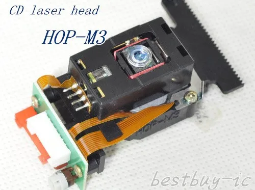 

100% New Original Laser Len For HOP-M3 Optical Pickup HOPM3 Laser Assy HOP M3 Optical Bloc