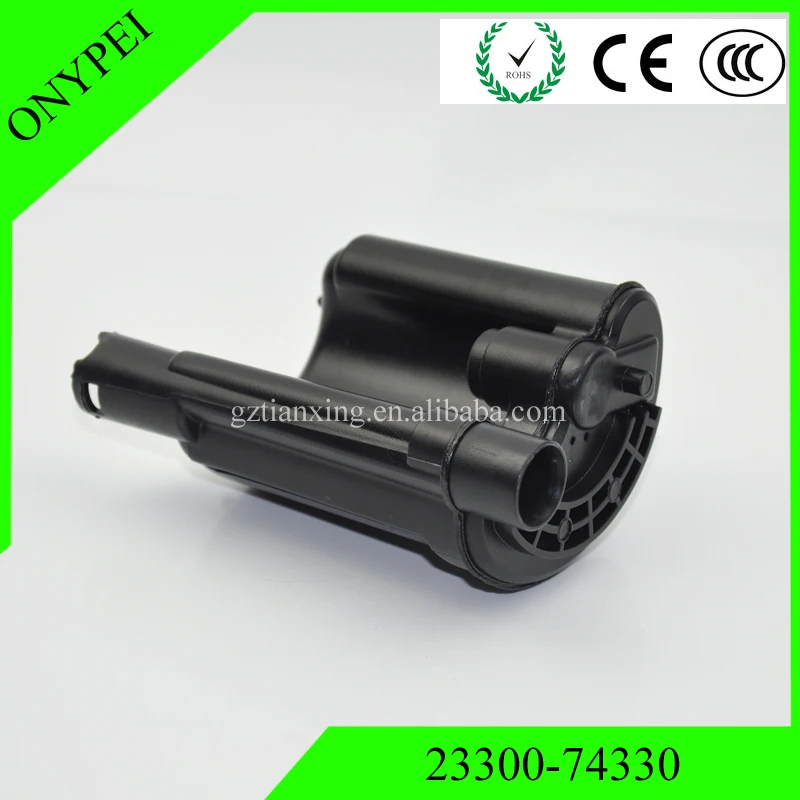 23300-74330 топливный бак топливный фильтр для Lexus GS300 RX300 3,0 GS400 4,0 GS430 4,3 2330074330