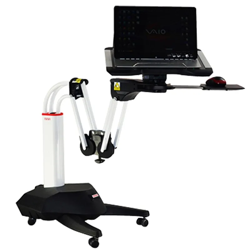 براءات الاختراع kesrer 01 متعددة الوظائف محمول مكتب أريكة السرير ps موقف رفع طاولة الكمبيوتر المحمول
