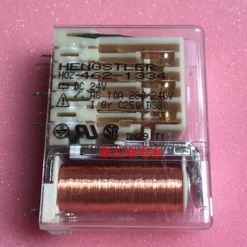 

HOZ-462-1334 DC24V Relay 10A