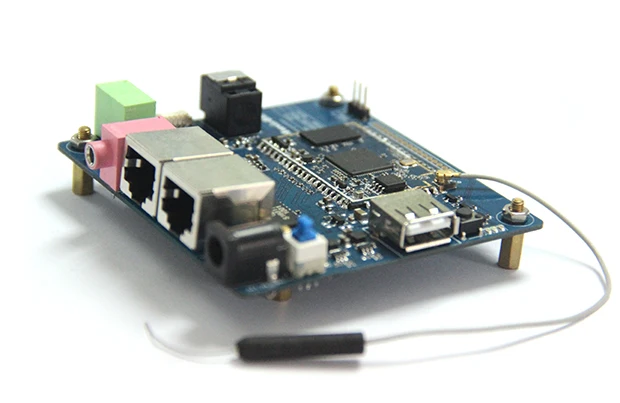 Linkardwell AR9331 OpenWRT Development Board Module Wifi Module Open Source