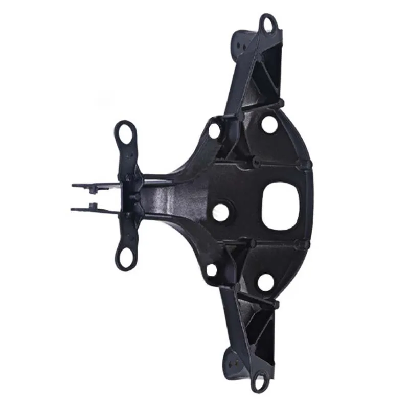 

1pc Headlight Bracket Upper Stay Fairing Stand for YZF-R1 YZF1000 2004-2006 NR-shipping