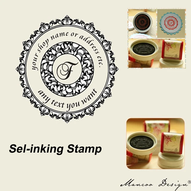 online shop from the library of handmade stamp this book belongs to