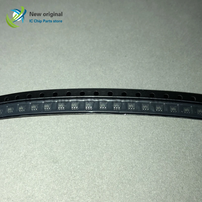 

10/PCS 74AHCT1G00DBVR SOT23-5 Mark:B3A Integrated IC Chip 74AHCT1G00