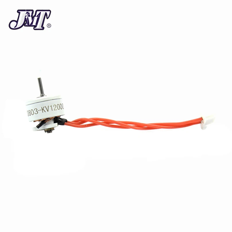 JMT Happymodel SE0803 0803 мотор Mobula7 V3 рама 1-3S бесщеточный двигатель CW CCW 12000KV 16000KV 19000KV для 65-85 мм FPV BWhoop DIY