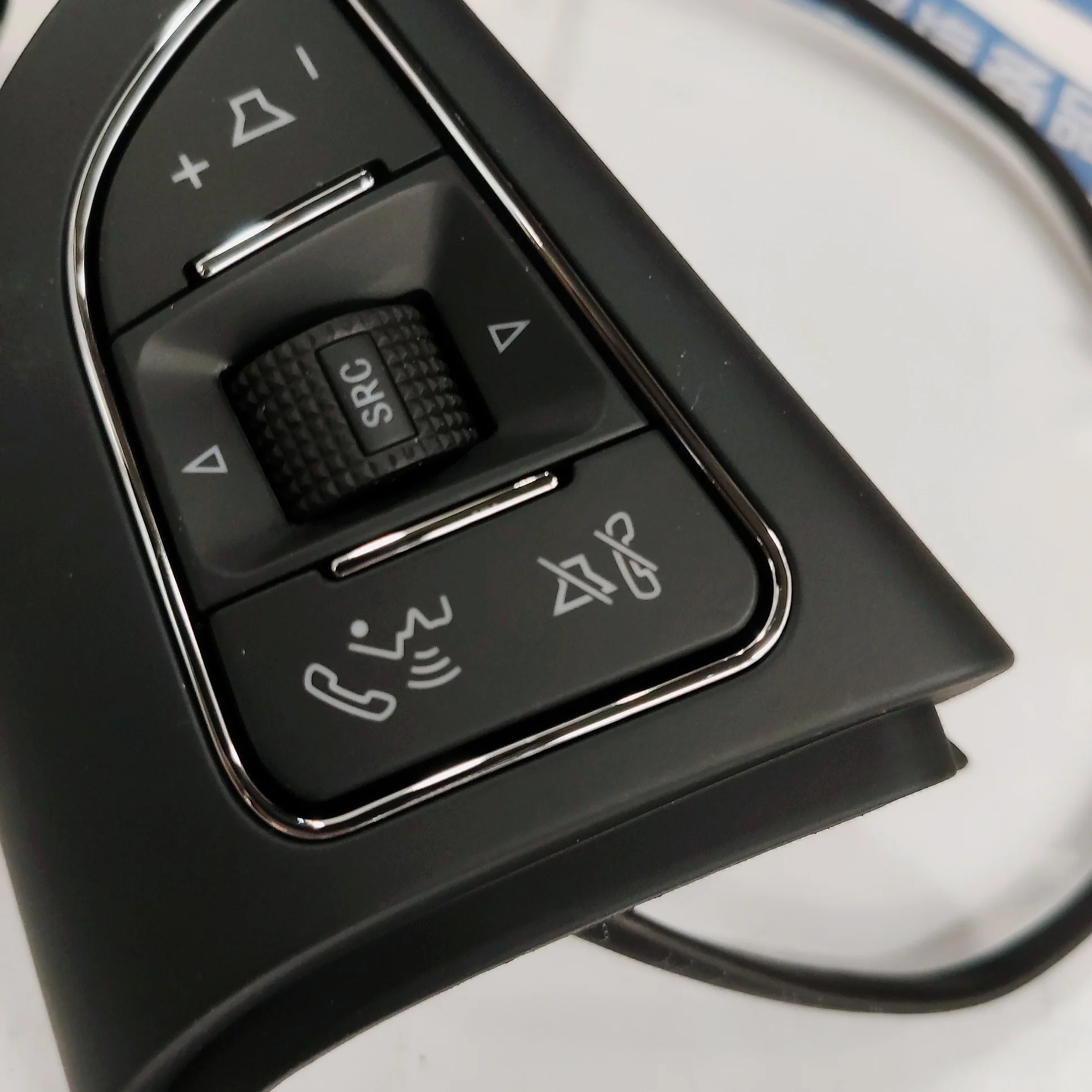 Переключатели Реле номер OE 3750210U1581 3750220U1581 для рулевого колеса JAC S5 многофункциональный переключатель