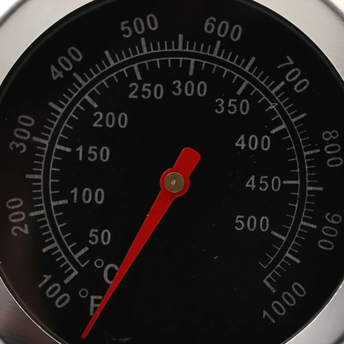 1 шт. 50~ 500 градусов жаркое барбекю Барбекю курильщик гриль термометр датчик температуры высокое качество