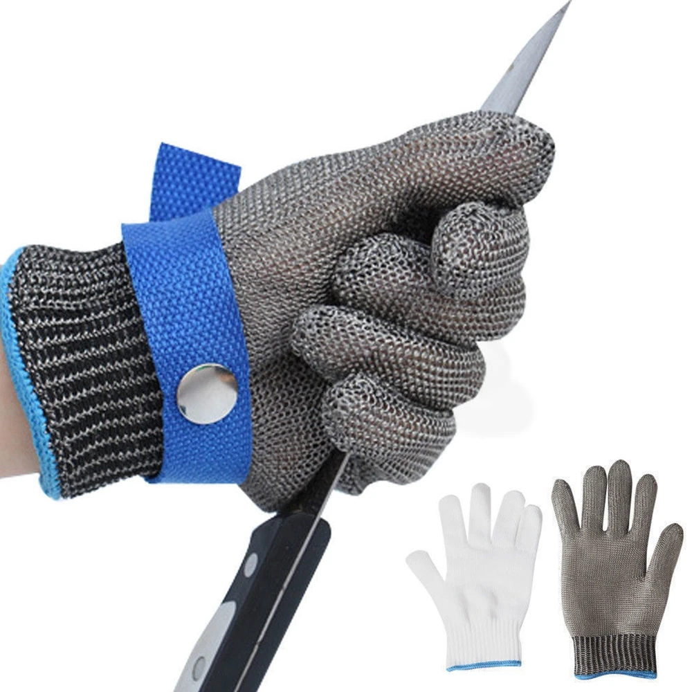 Nocry Cut resistant gloves Safety work gloves Anti Cut protection