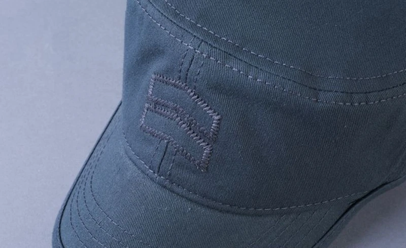 Trendy Baseball Cap