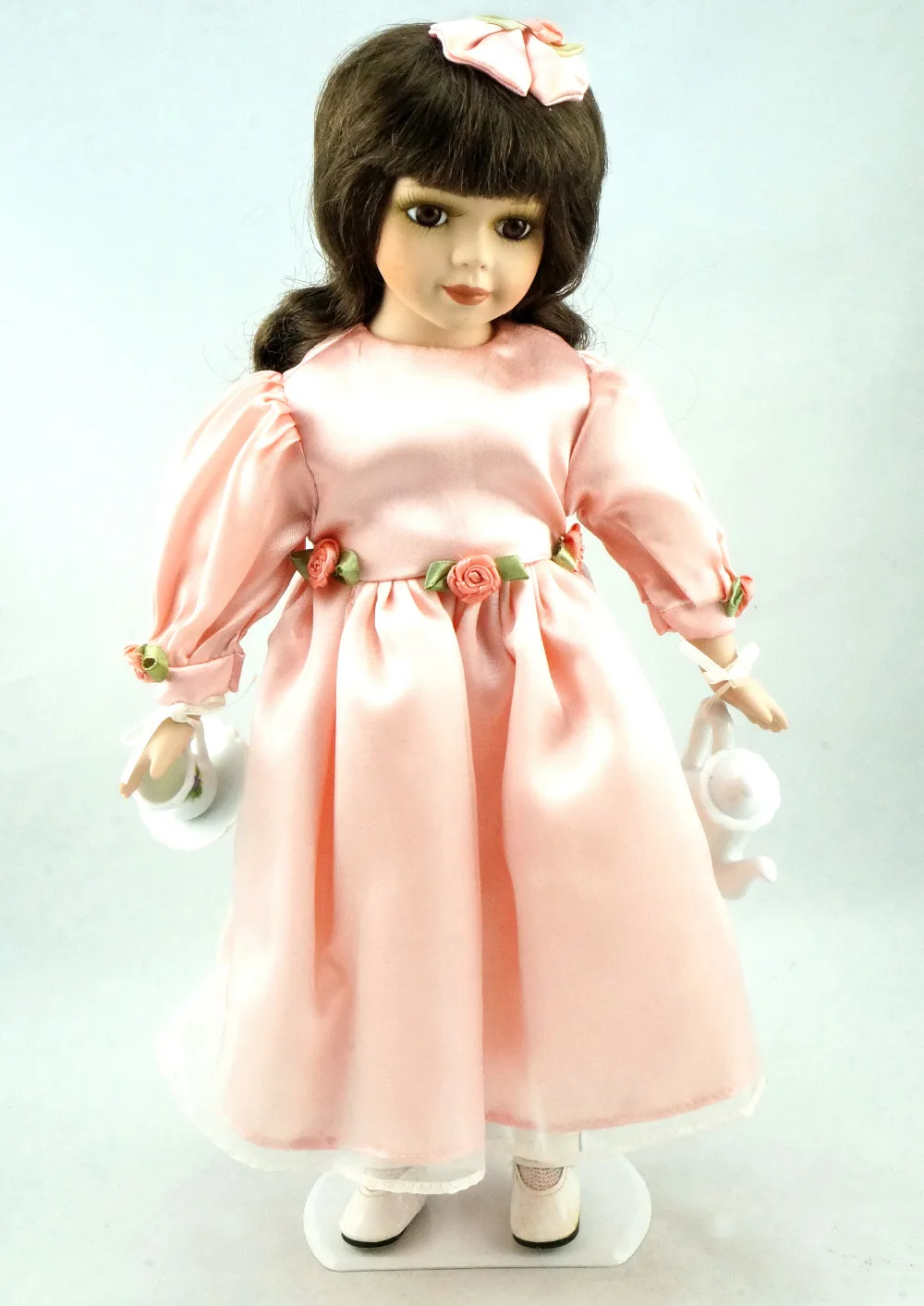unique porcelain dolls