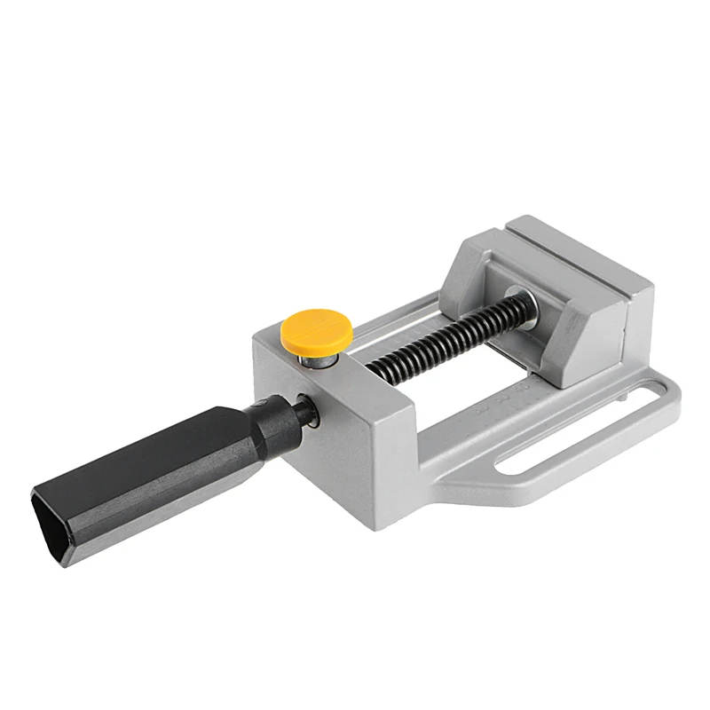 

2017 Bench Clamp Mini CNC Machine Simple (QGG) Aluminum Rapid Pliers for CNC Router