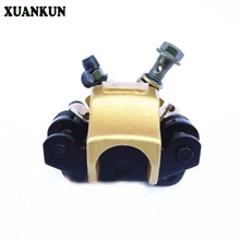 Для вездехода xuankun тормозной насос четыре колеса пляжный Автомобиль Мотоцикл аксессуары передний тормоз под насос дисковый тормоз