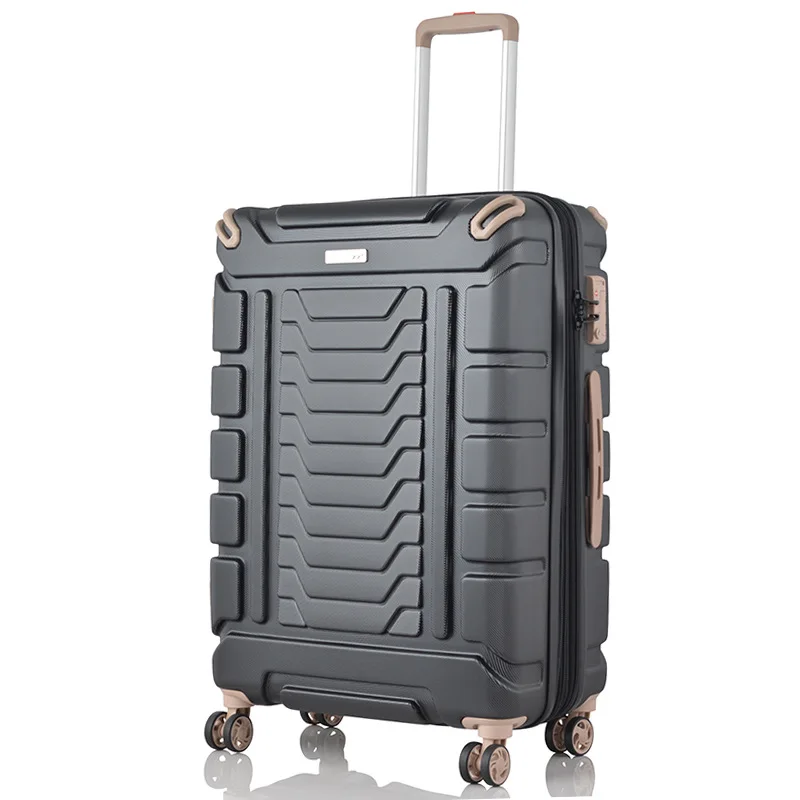 

New PC Suitcase Carry on Spinner Wheel Travel Luggage Rolling Luggage Boarding Spinner Wheel Suitcase Carry-on cabin