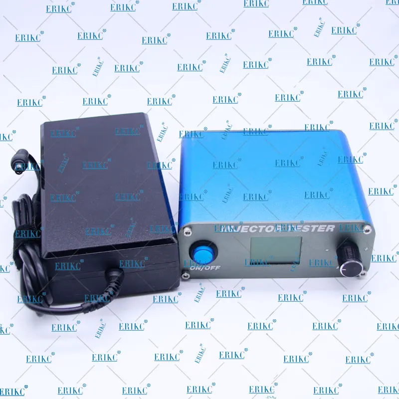 ERIKC Injector Nozzle Tester E1024032 Common Rail Diesel Injector Nozzle Testing Equipment (12)