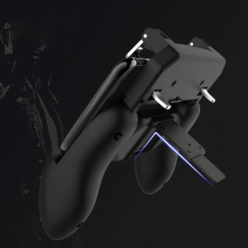 Pubg Mobile Game Controller (7)