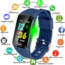 BANGWEI Sport Bracelet Waterproof Fitness Wristband Blood Pressure Heart Rate Monitor Pedometer Information Reminder Smart Watch BANGWEI Sport Bracelet Waterproof Fitness Wristband Blood Pressure Heart Rate Monitor Pedometer Information Reminder Smart Watch