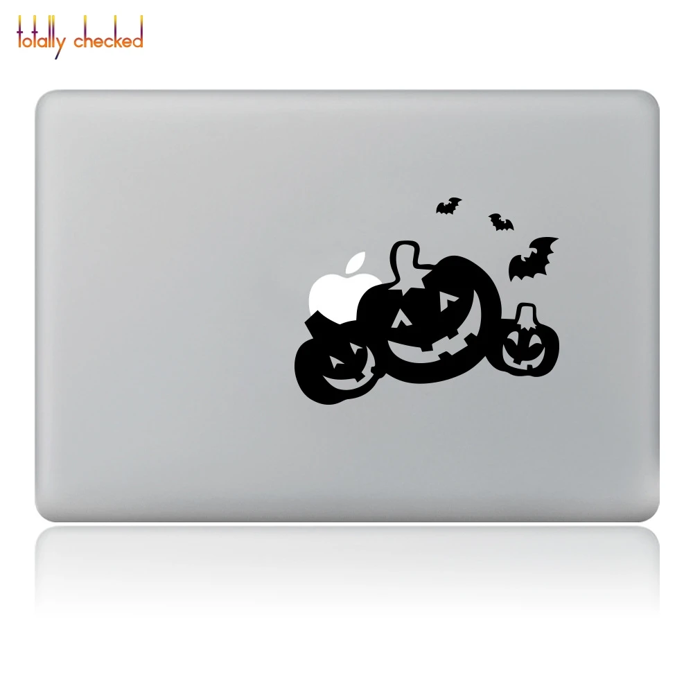 Наклейка на ноутбук для Macbook Pro Retina Air touch bar 11 12 13 15 дюймов|Наклейки ноутбуков| |