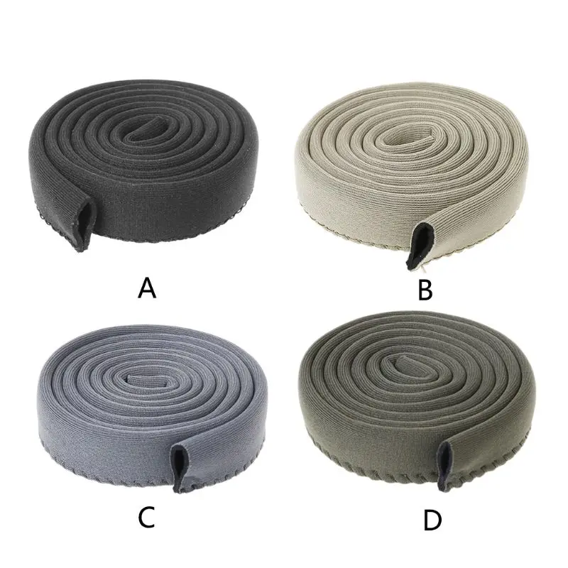 Nuovo 1 Pc Vescica Di Idratazione Tubo Manica Corsa E Jogging Bicicletta Sacchetto Di Acqua Tubo Tubo Termica Strumento Di Copertura 4 Stili