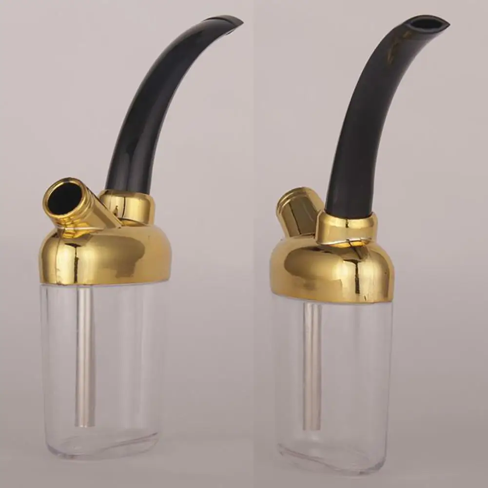

Pipe Mini Filter Pipe Holder Portable Mini Kettle Hookah Water Pipe Smoke Pot Smoking Cigarette Cigar Holder Mini Shisha Hookah