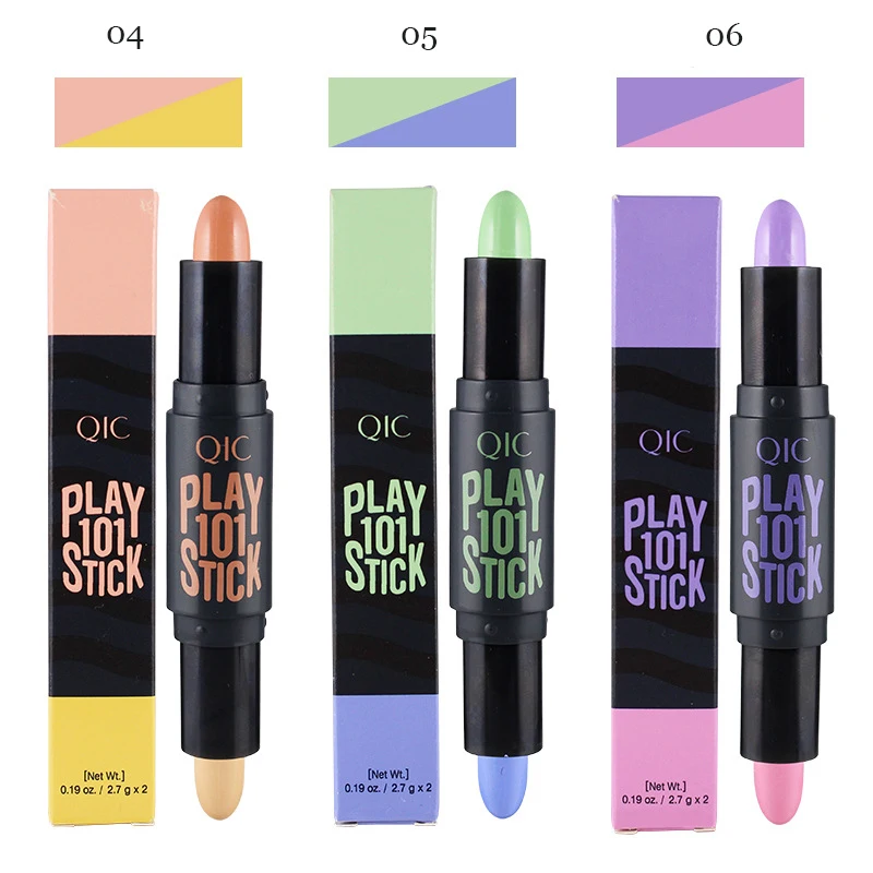 

Concealer stick pen concealer Face Contouring Bronzers Highlighters Makeup Stick