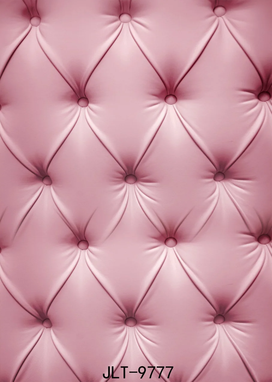 Pink Tufted Headboard Photography Backgrounds Wedding New Born Baby