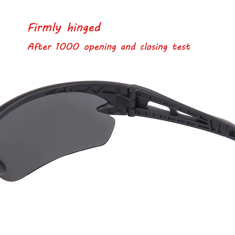 I Key Buy 1PC Windproof Sunglasses Men And Women Cycling Glasses Battery Car Driver Goggles