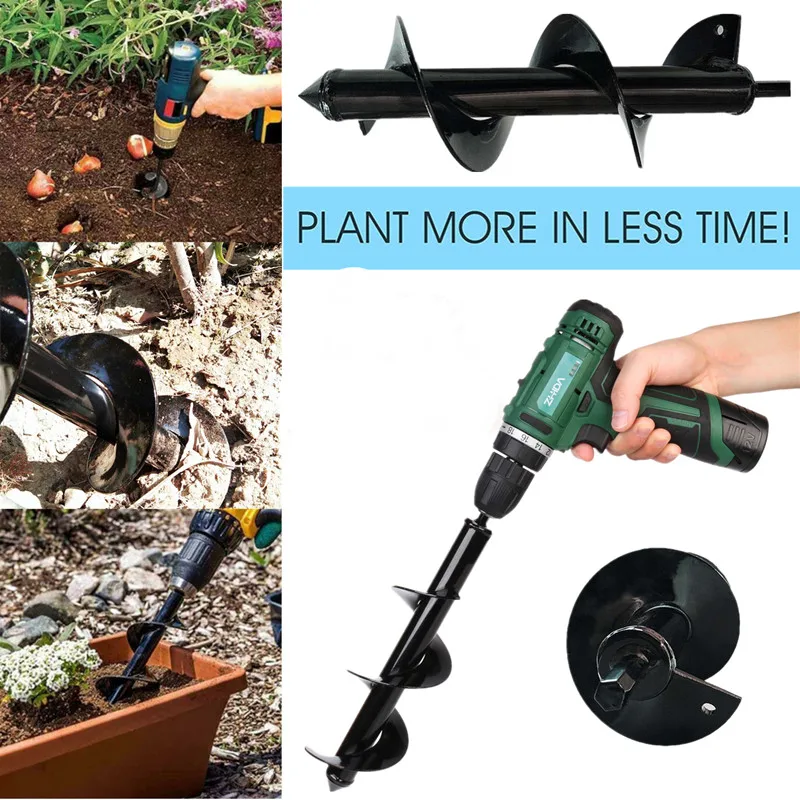 vbdesignershowhouse Tool For Digging Holes In Garden To