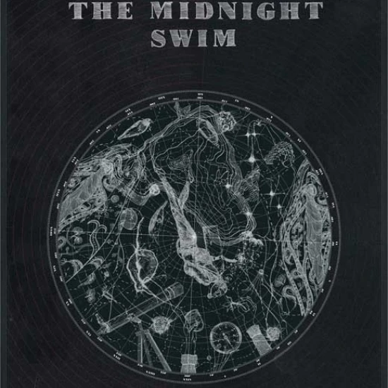 The Midnight Swim Movie Poster (11 x 17)