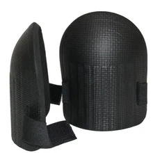 Горячая Распродажа, 1 пара мягких пенопластовых наколенников, защитные подушечки для спорта, катания на коньках, скалолазания, велоспорта, наколенников, садоводства, строителя коленной чашечки