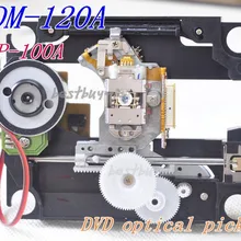 Оптический TDP-100A/IDM-120A