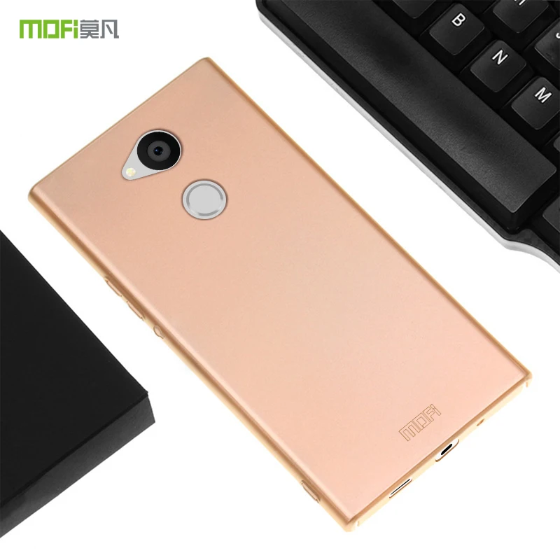 Чехол MOFI для Sony Xperia XA2 /XA2 Ultra чехол жесткий телефона из поликарбоната H4213 H4113