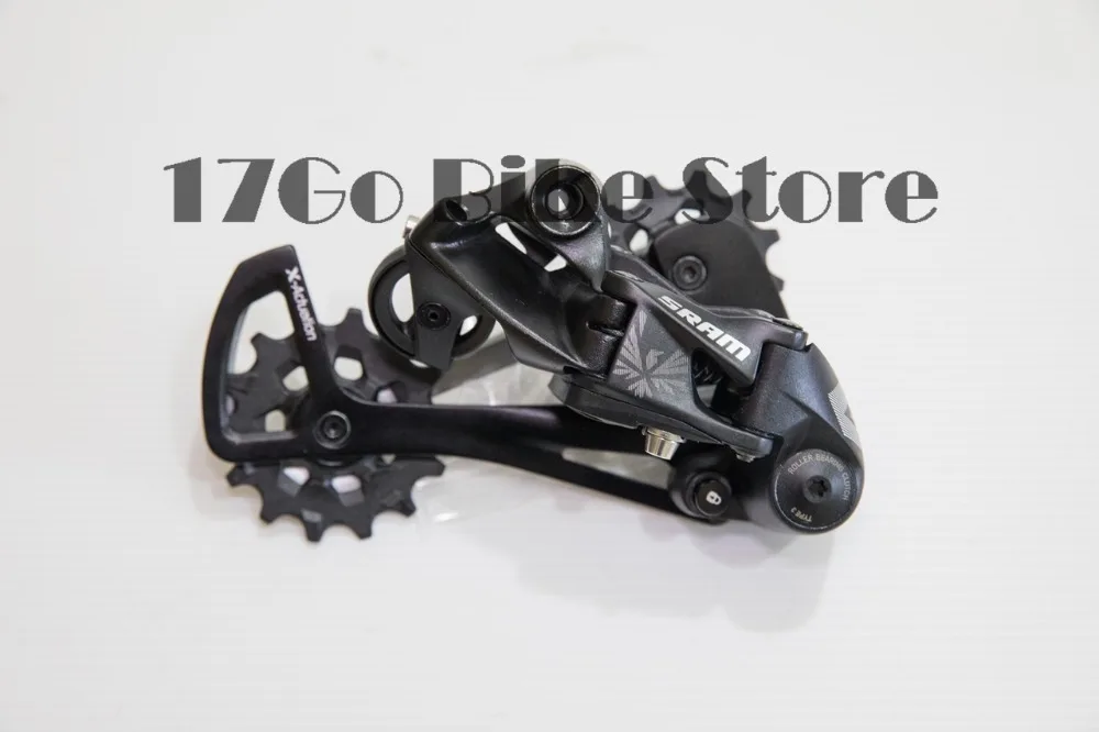 SRAM GX Орел триггерный переключатель передач 12 скоростей + Тип 3 X HORIZON задний