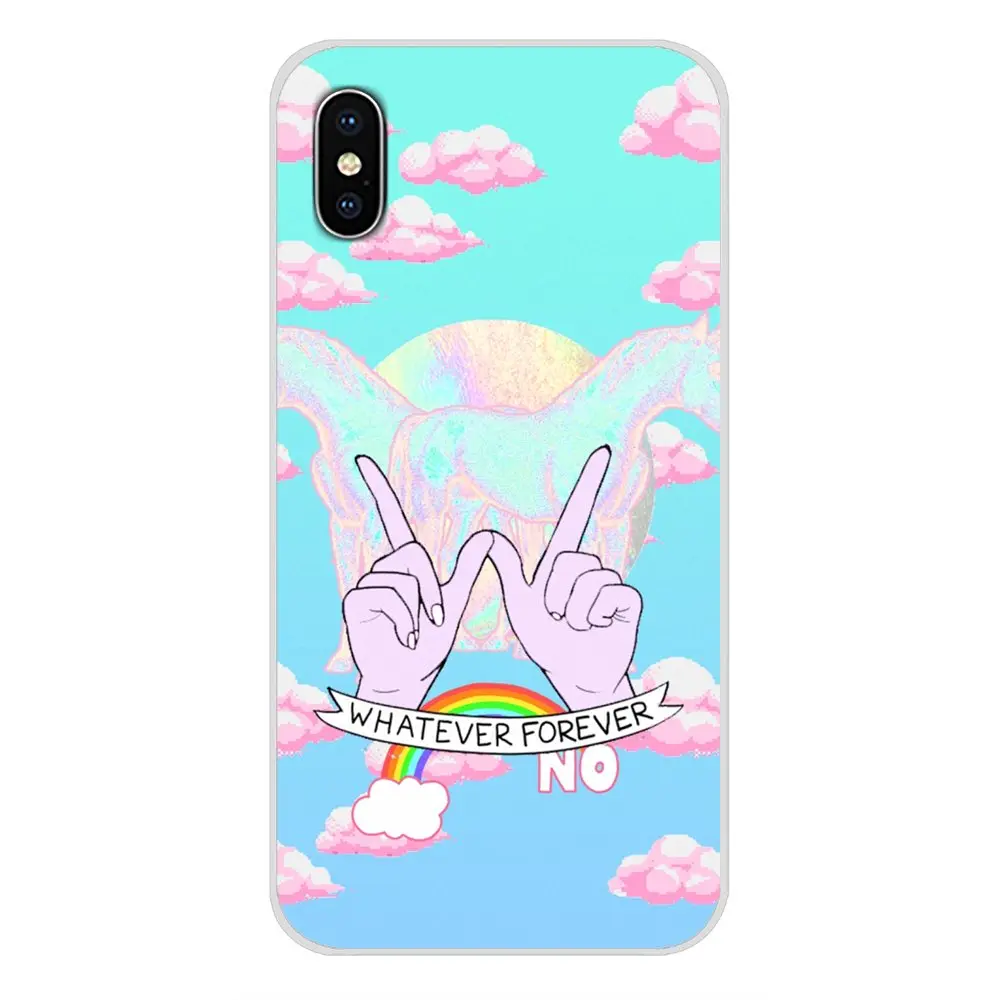 Accessories Phone Cases Covers For Samsung A10 A30 A40 A50 A60 A70 Galaxy S2 Note 2 3 Grand Core Prime Capa Unicorn