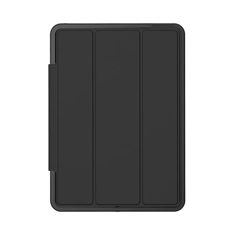 Модный деловой чехол PC+ TPU+ PU кожаный смарт-чехол-подставка для Apple iPad Air 2 Чехлы для iPad Air 2 A1566, A1567 9,7 дюймов Чехол