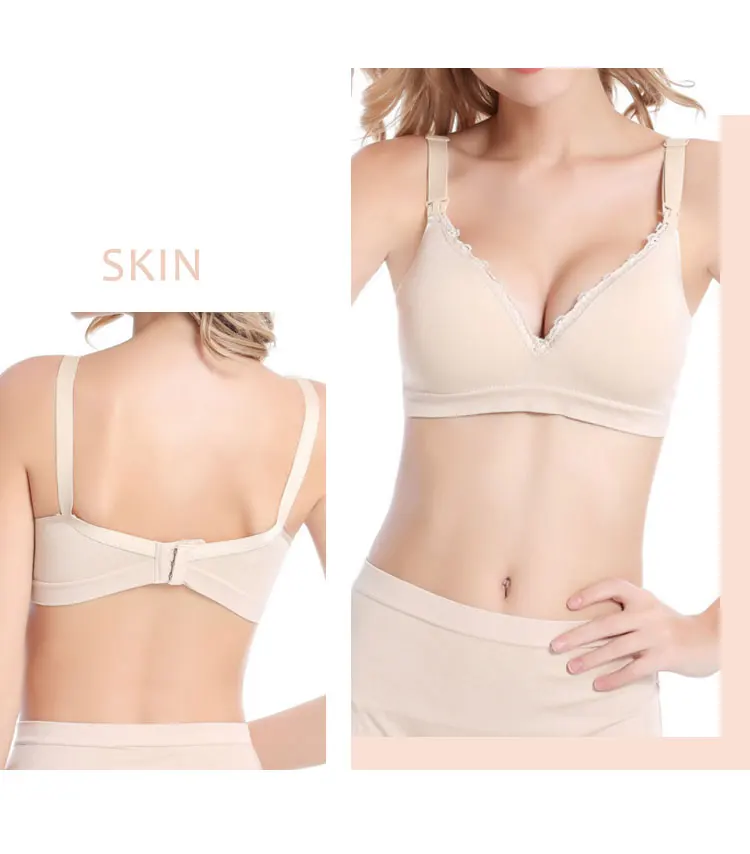 New Shockproof Outdoor Sports Fitness Vest Bra Yoga Gym Non-Slip Clothes Brassiere Cotton Sweat Bra Brand High Quality kleding B (7)