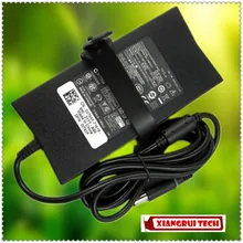PA-3E тонкий 19.5 В 4.62a 90 Вт AC Зарядное устройство для Dell 1721 1747 1705 1735 1750 с 7.4x5.0 мм разъем DC