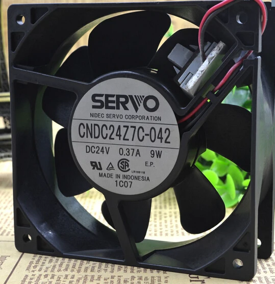 

CNDC24Z7C-042 24V 0.37A 9W