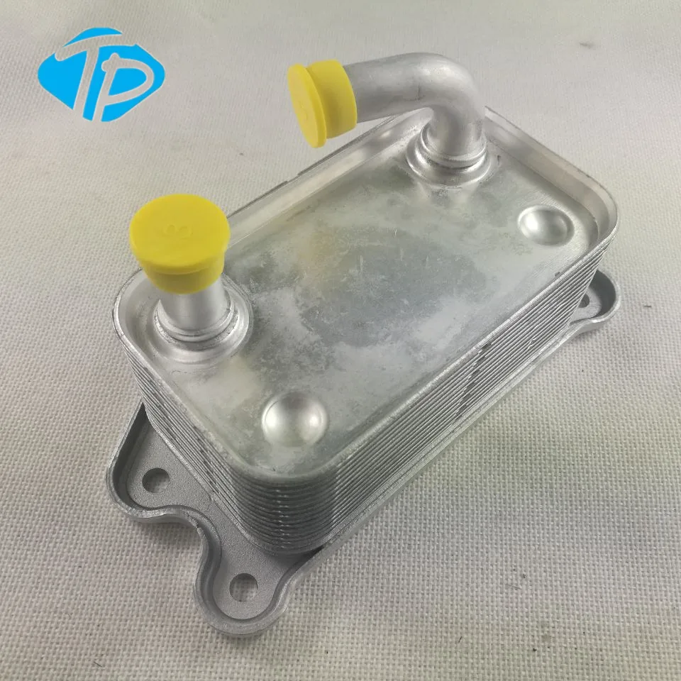 New Oil Cooler for RS, C30, C70, S40, S80, V50, V70, XC60, XC70 30751937, 31201911, 9G9N6A642AA